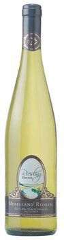 Vino blanco seco Mosel Riesling, seco,  0,75l