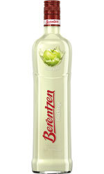 Licor Manzana Verde Berentzen 0,7 l
