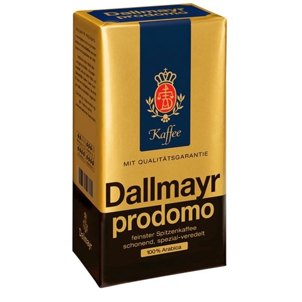 Kaffee Dallmayr PRODOMO 500 gr