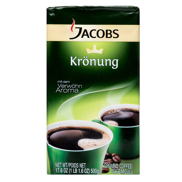 Café Jacobs Krönung 500g
