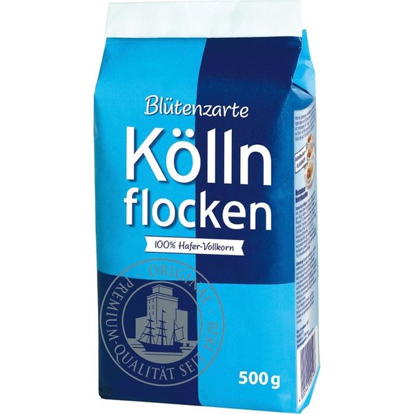 Copos Avena Kölln 500 g