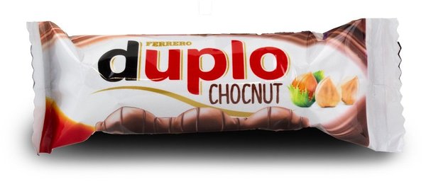 Duplo Chocnut 26g