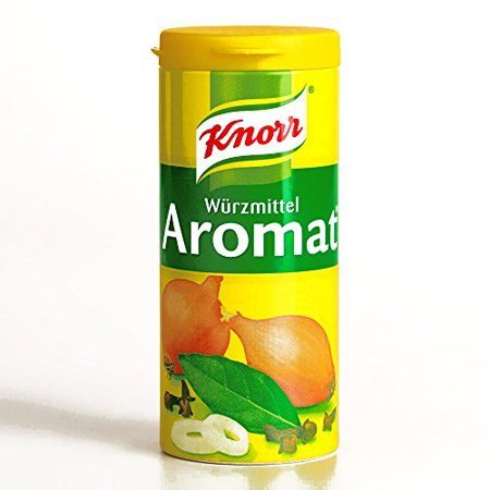 Aromat Universal Würzmittel Knorr 100g