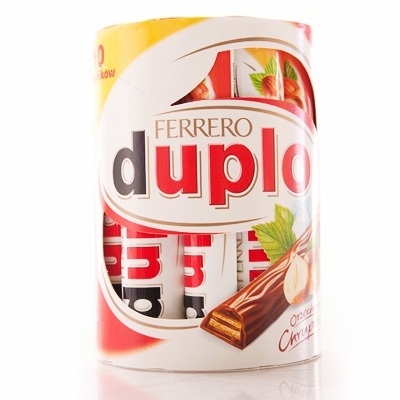 Duplo X10  Ferrero