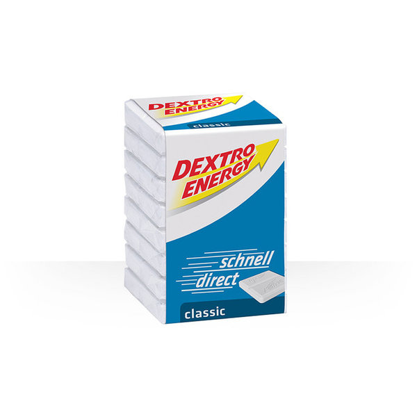 Dextro Energy schnell direct 46g